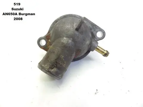 THERMOSTAAT Suzuki Burgman 650 2002 - 2009