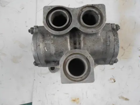 Oil pump Ferrari 512 Tr, 512 M and Testarossa