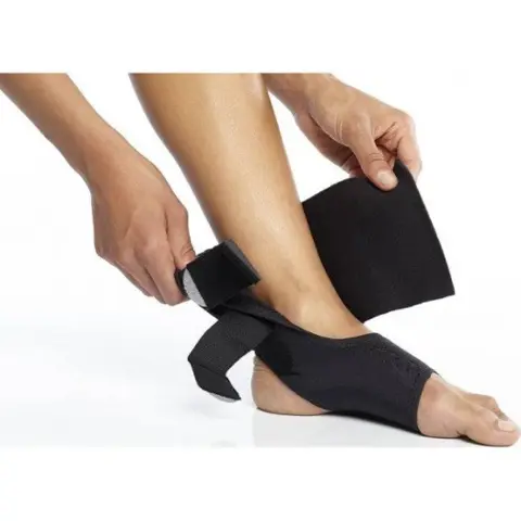 Bioskin TriLok enkelbrace