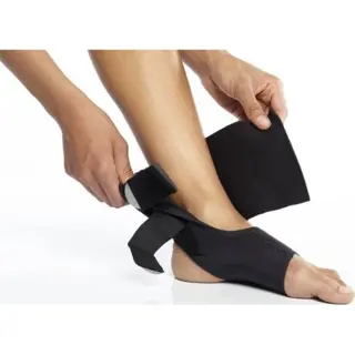 Bioskin TriLok enkelbrace