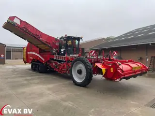 Grimme Varitron 470 TerraTrac RS (bj 2020)