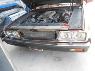 Spare parts for Maserati Quattroporte s3 type Am330