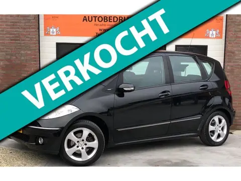 Mercedes-Benz A-klasse 170 Avantgarde 5DR 2005 Airco/Leer/1e Eig