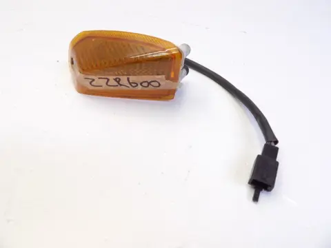 KNIPPERLICHT Kawasaki ZZR 600 1990 - 1992