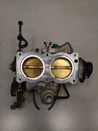 GASKLEPHUIS Aprilia RSV 1000 1998 - 2000