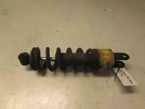 ACHTER SCHOKBREKER Suzuki GS 500 E 1989 - 2001