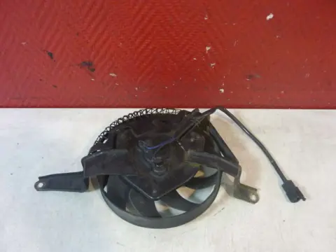 VENTILATOR Kawasaki ZX 6 R 2003 - 2004