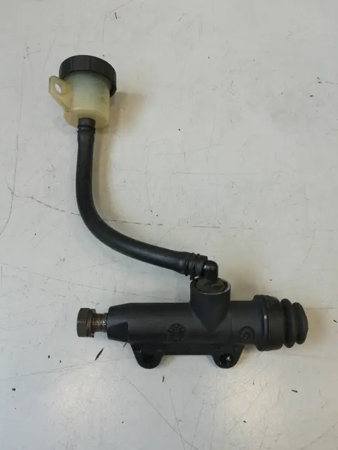 REMPOMP ACHTER Aprilia RSV 1000 1998 - 2000