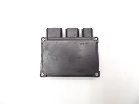 RELAIS Kawasaki ER 6 2005 - 2008