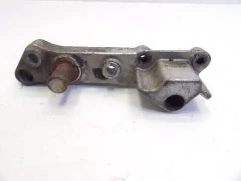 RECHTER SCHETSPLAAT Kawasaki GTR 1000 1986 - 2003