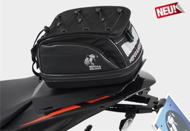 TOPKOFFER Moto Accessoires Bagage 1980 - 2014