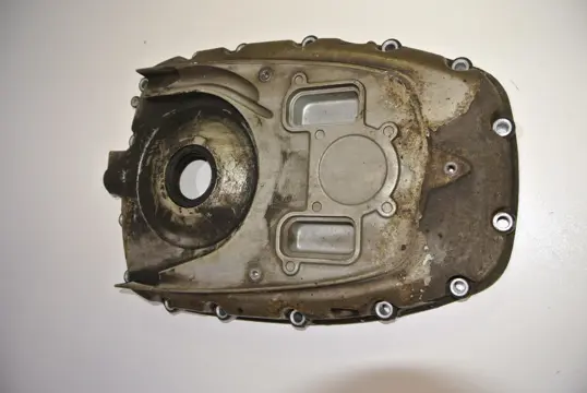 MOTORBLOKDEKSEL BMW R Nine T 2014 - 2015