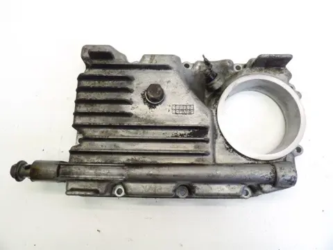 CARTERPAN Kawasaki GPZ 600 1985 - 1987