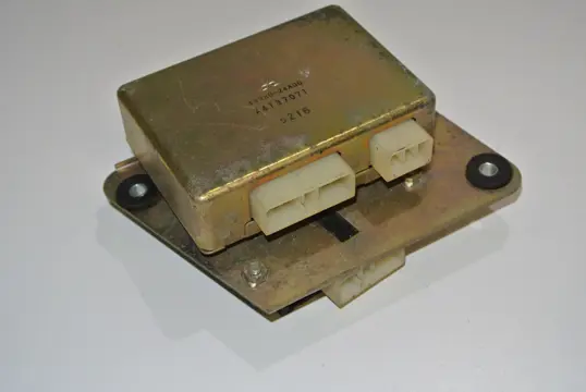 CDI UNIT Suzuki Gv 1400 cavalcade 1986 - 1988