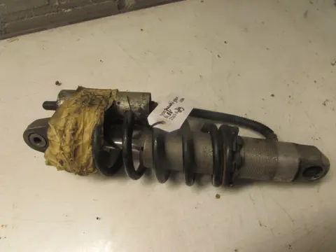 ACHTER SCHOKBREKER Suzuki GSX R 1100 1985 - 1987