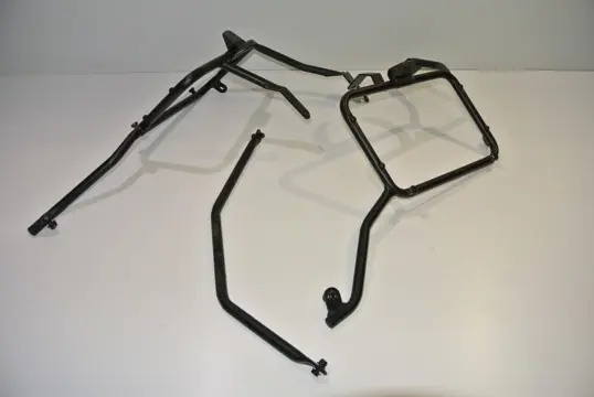 KOFFERBEUGELSET Suzuki DL 650 V STROM 2012 - 2014