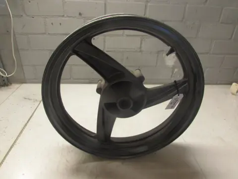 VOORVELG Kawasaki ER 5 1997 - 2005
