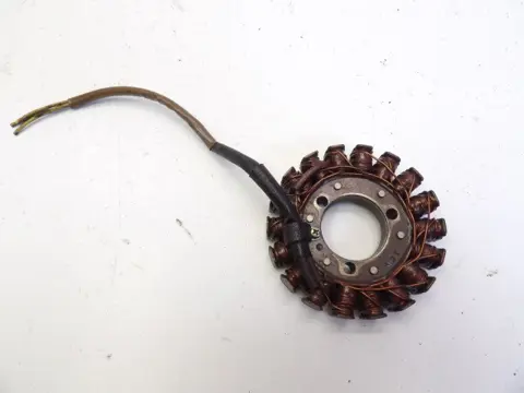 DYNAMO Kawasaki Z 550 1970 - 2012