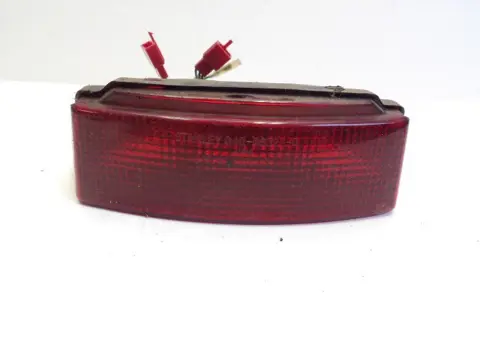 ACHTER LICHT Honda CB 450 1985 - 1986