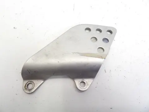RECHTER SCHETSPLAAT Kawasaki ZRX 1100 1200 1997 - 1999