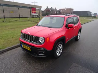 Jeep Renegade 1.4 MultiAir Longitude