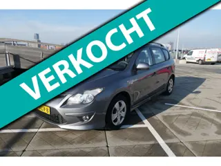 Hyundai I30 CW Verkocht...verkocht...verkocht