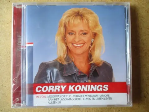 Corry konings - hollands glorie adv8254