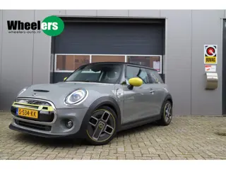 MINI Electric Cooper SE Navigatie, Carplay, Cruise