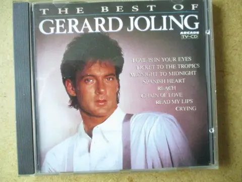 The best of gerard joling adv8285