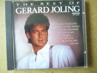 The best of gerard joling adv8285