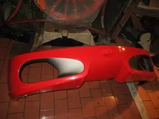 Front bumper Ferrari 430