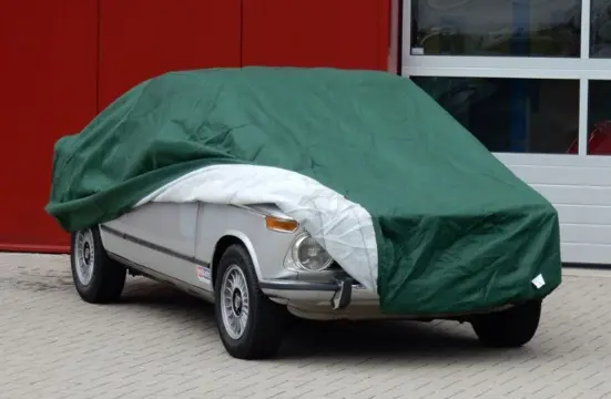 Perfecte AUTOHOES voor uw BMW