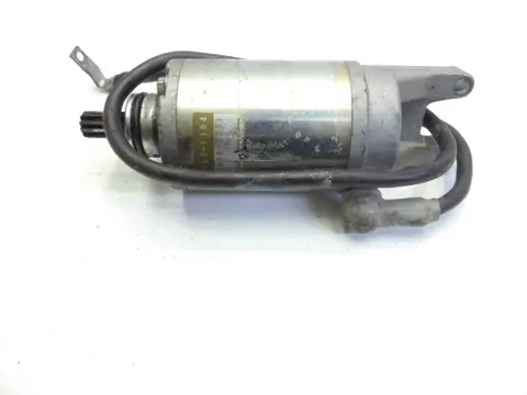 STARTMOTOR Kawasaki ZX 6 R 1998 - 1999 / 2000 - 2002