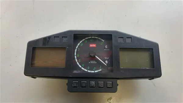 TELLER Aprilia RSV 1000 1998 - 2000