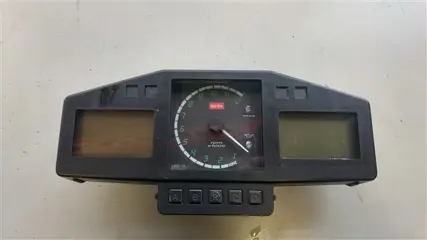 TELLER Aprilia RSV 1000 1998 - 2000