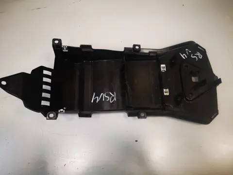 ACHTER SPATBORD Aprilia RSV 4 2009 - 2010