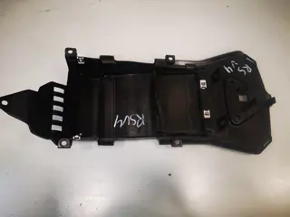 ACHTER SPATBORD Aprilia RSV 4 2009 - 2010