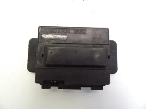 ZEKERINGKAST Kawasaki GPX 750 1986 - 1988