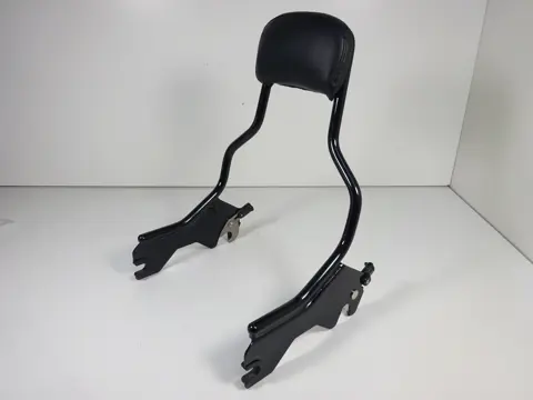RUGSTEUN SISSYBAR Harley Davidson Softtail 1984 - 1999
