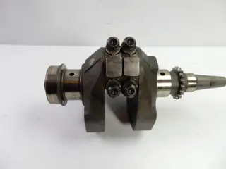 KRUKAS Moto Guzzi V35 V50 V65 1970 - 2011