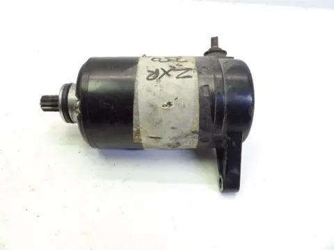 STARTMOTOR Kawasaki ZXR 750 1991 - 1992