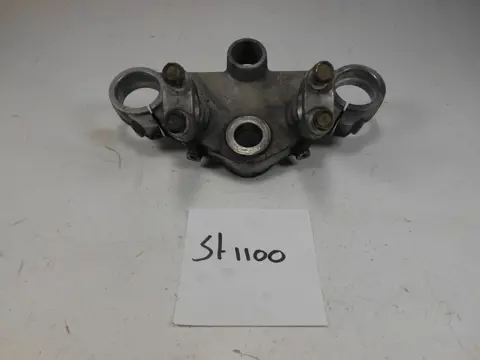 KROONPLAAT Honda ST 1100 Pan European 1990 - 2001