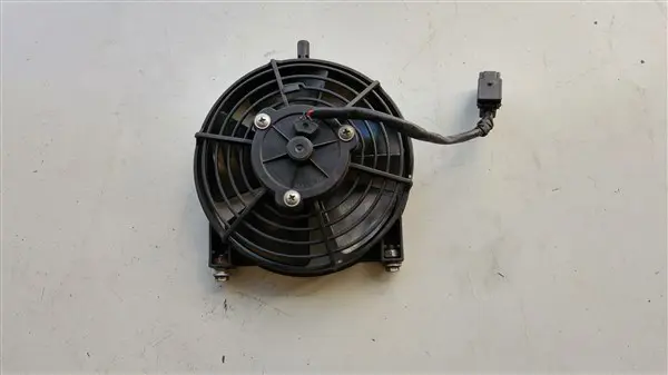 VENTILATOR Aprilia RSV 1000 2004 - 2005 / 2006 - 2008