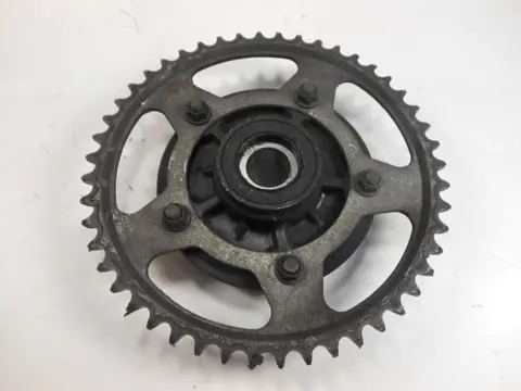 TANDWIELDRAGER Yamaha YZF R6 1998 - 2002