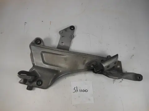LINKER SCHETSPLAAT Honda ST 1100 Pan European 1990 - 2001