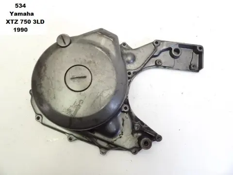 DYNAMODEKSEL Yamaha XTZ Tenere 1989 - 1996