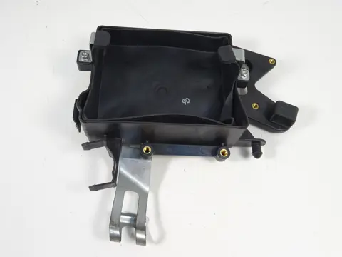 ACCUBAK Ducati Multistrada 1000 2003 - 2006