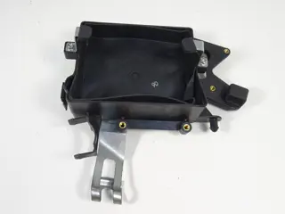 ACCUBAK Ducati Multistrada 1000 2003 - 2006