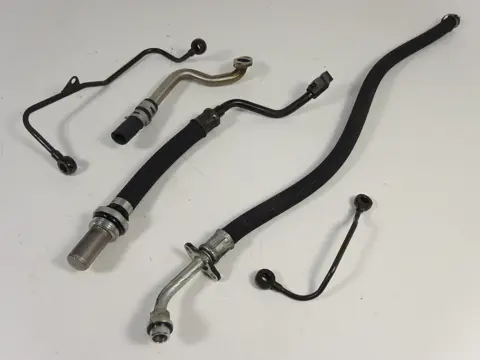 OLIELEIDING Aprilia Pegaso 650 2005 - 2009