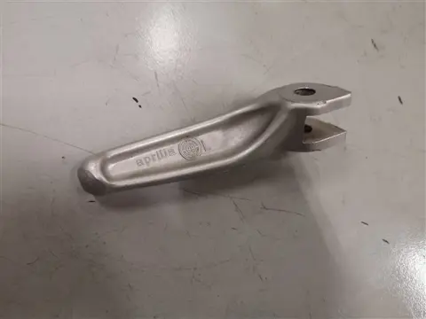 VOETSTEUN LINKS Aprilia RSV 1000 1998 - 2000